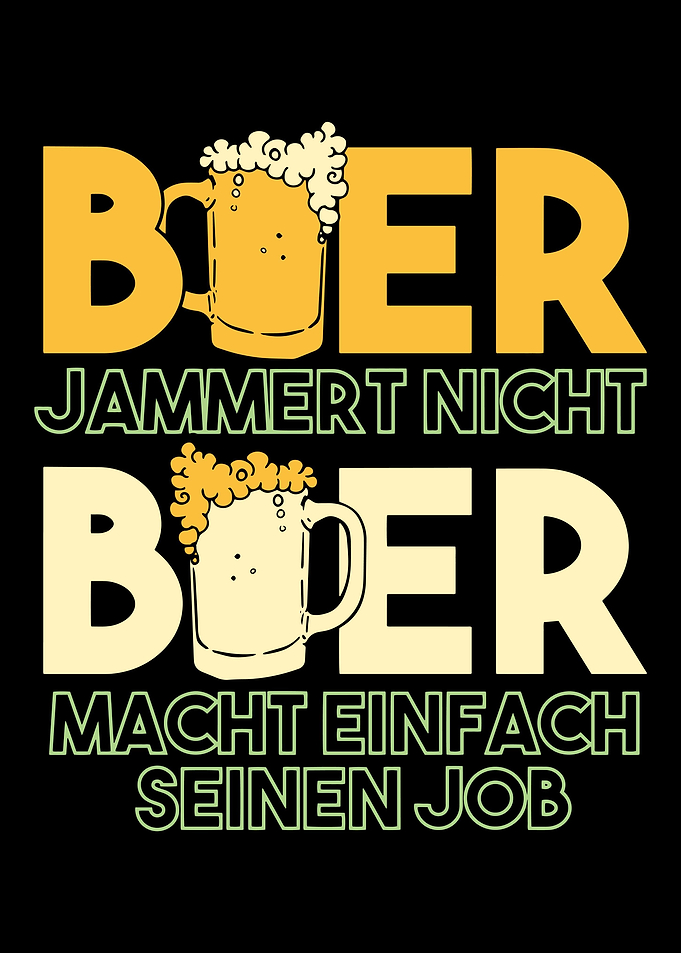 Beer Beer manners