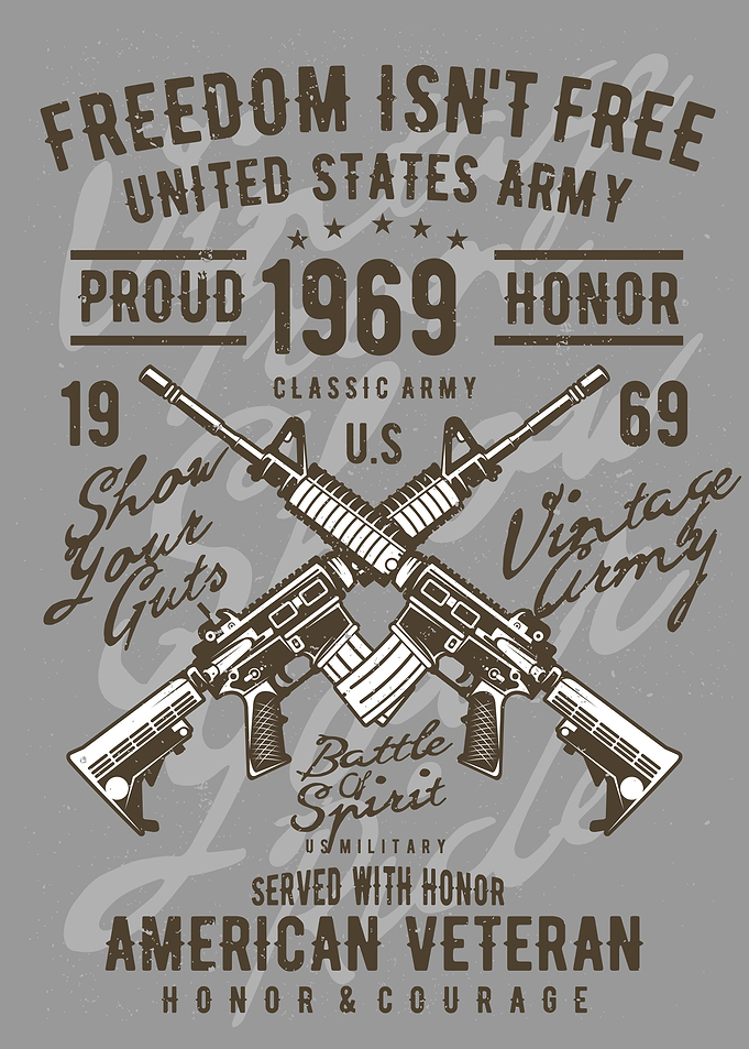 Veteran