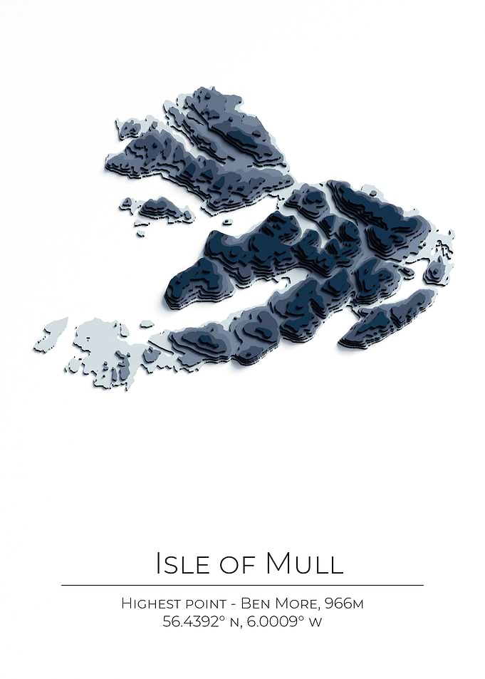 Isle of Mull