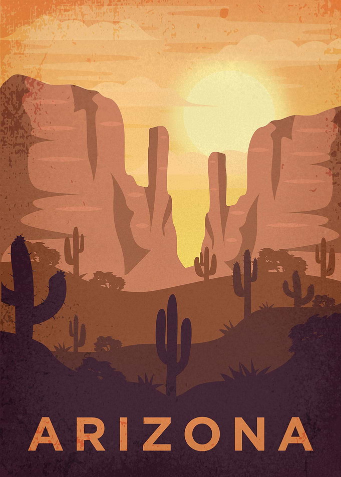 Arizona