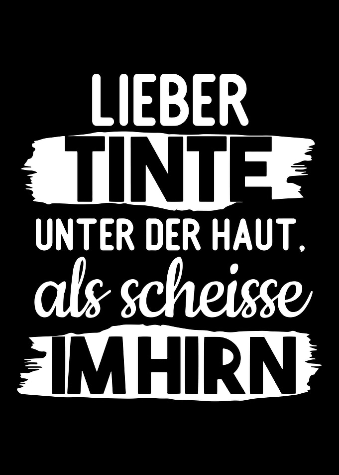 Tattoo Sayings