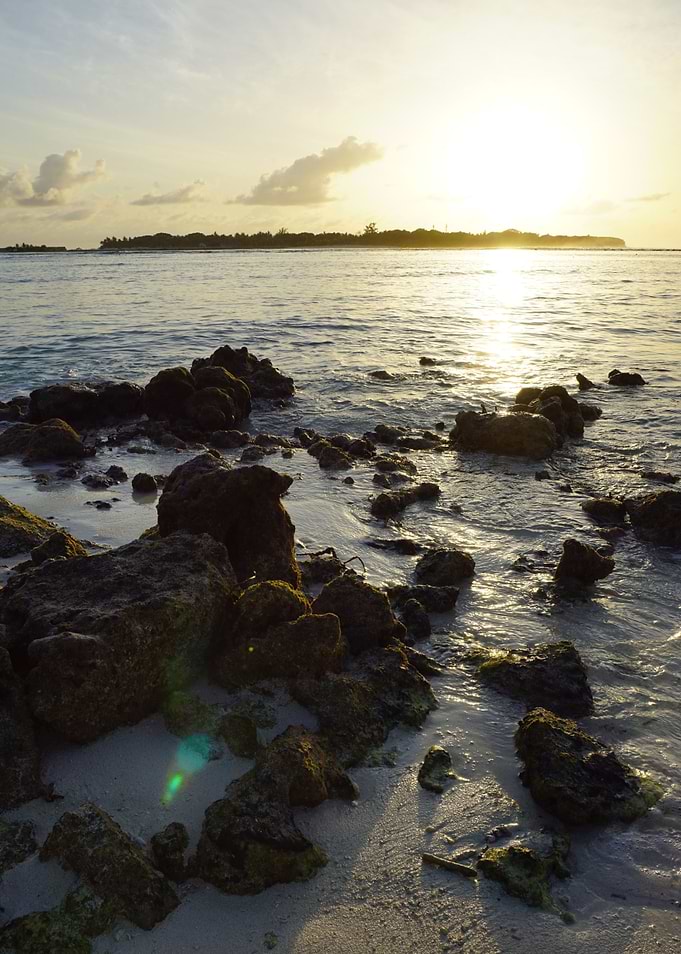 Maldives