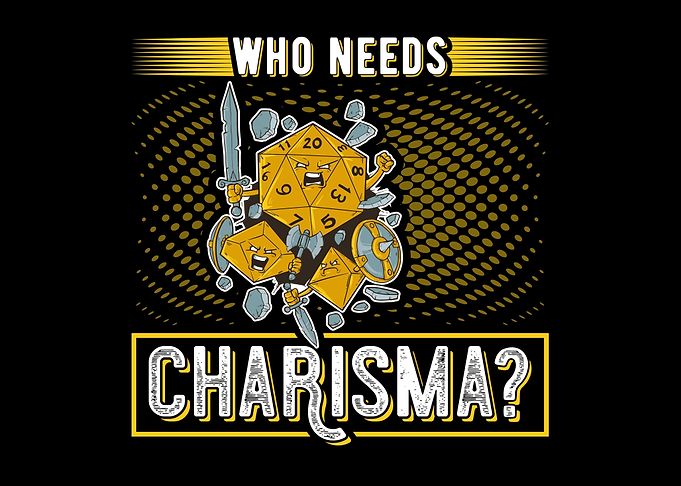 Nerds Role Playing RPG
