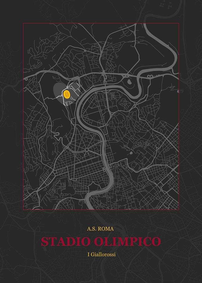 Stadio Olimpico Stadium