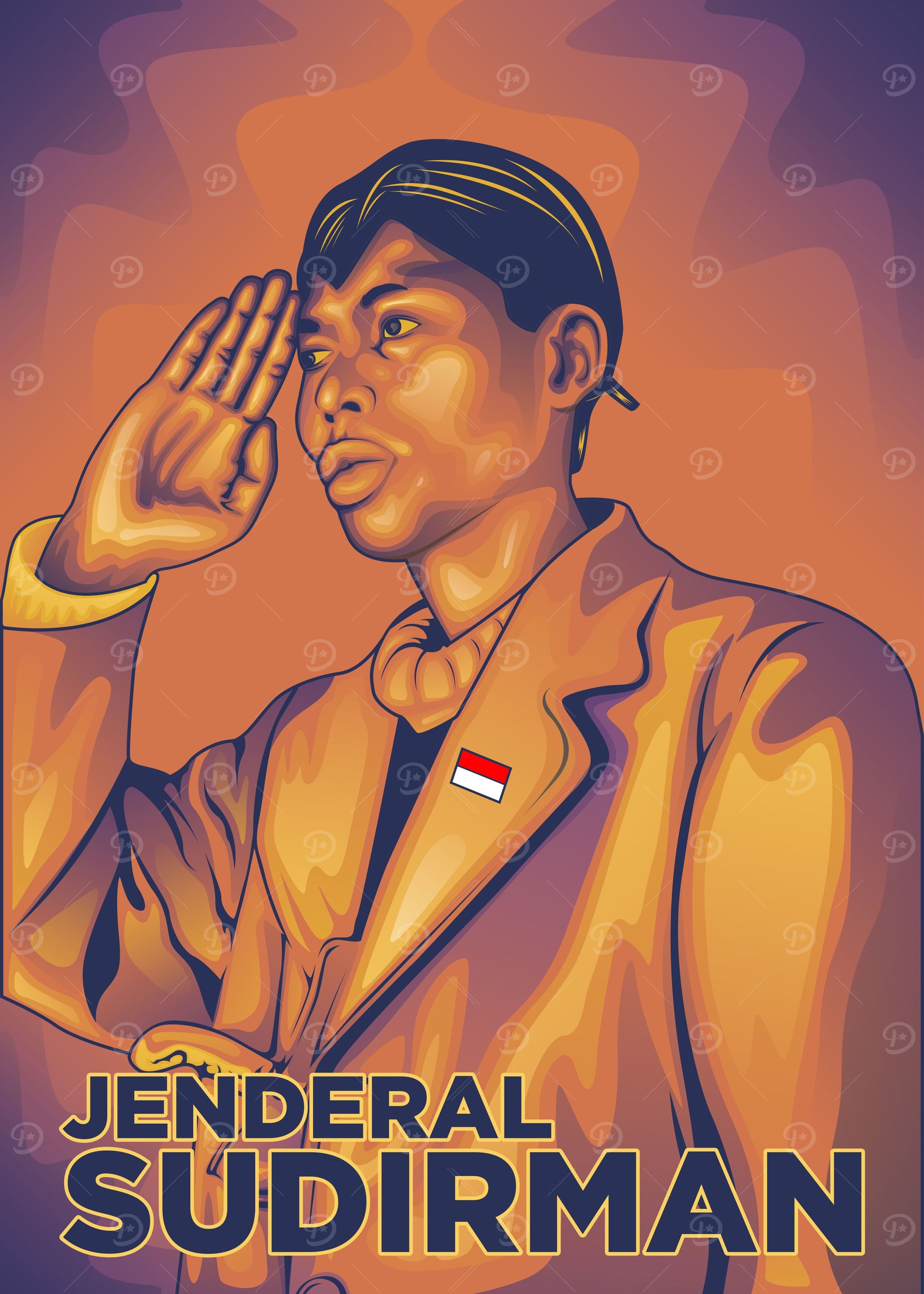 Jenderal Sudirman