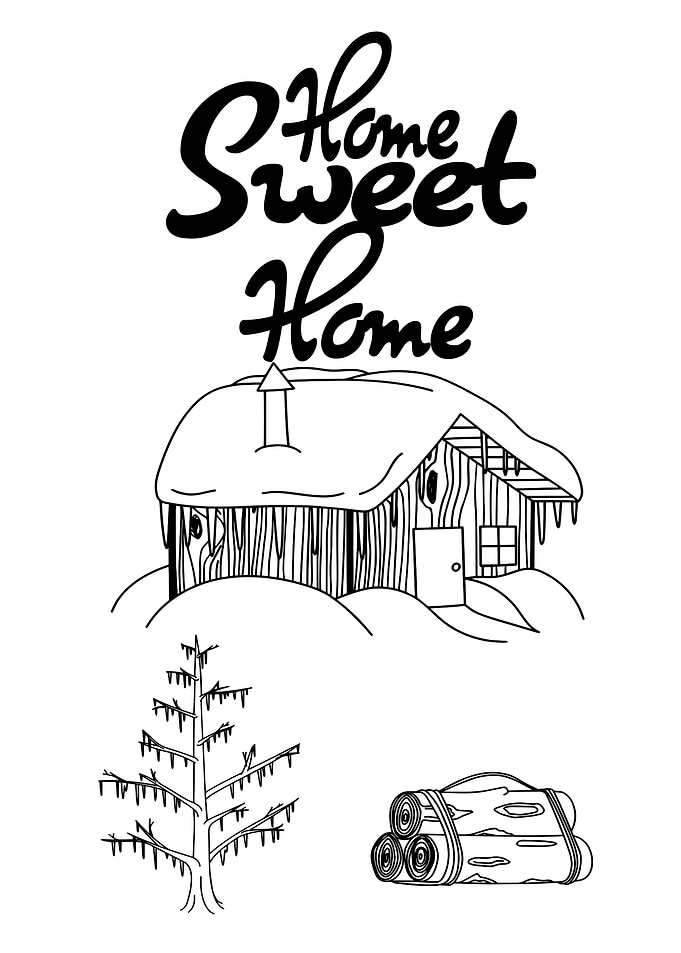 Home Sweet Home