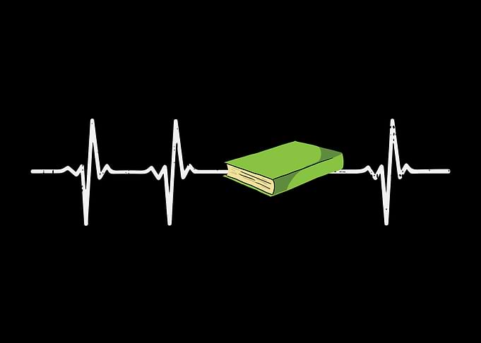 Reading Heartbeat Design
