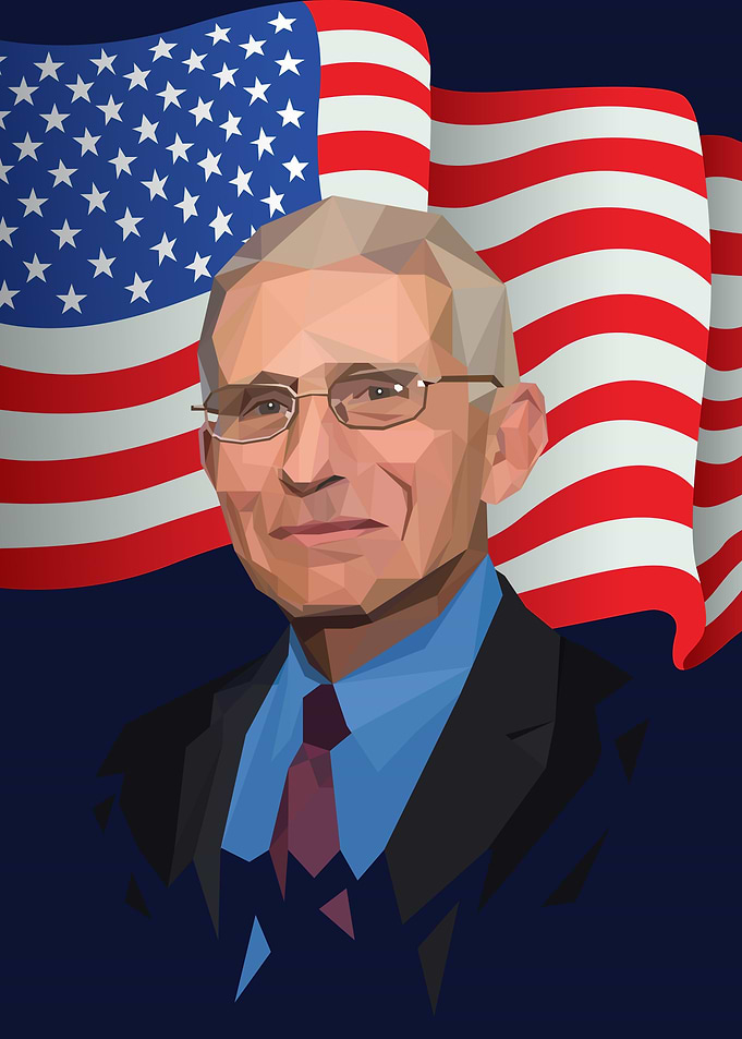 Dr Fauci