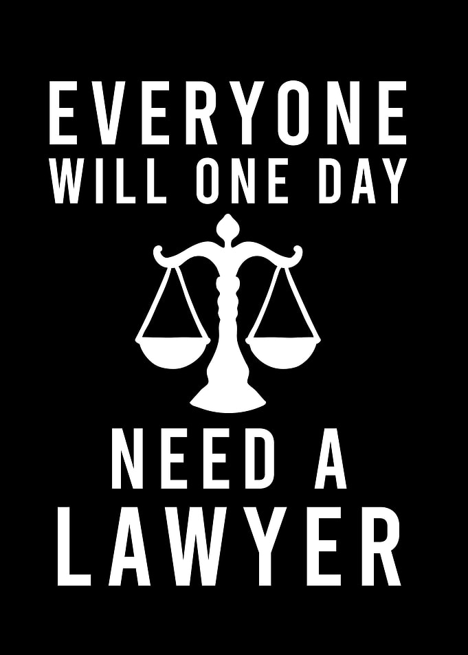 Everyone will one day