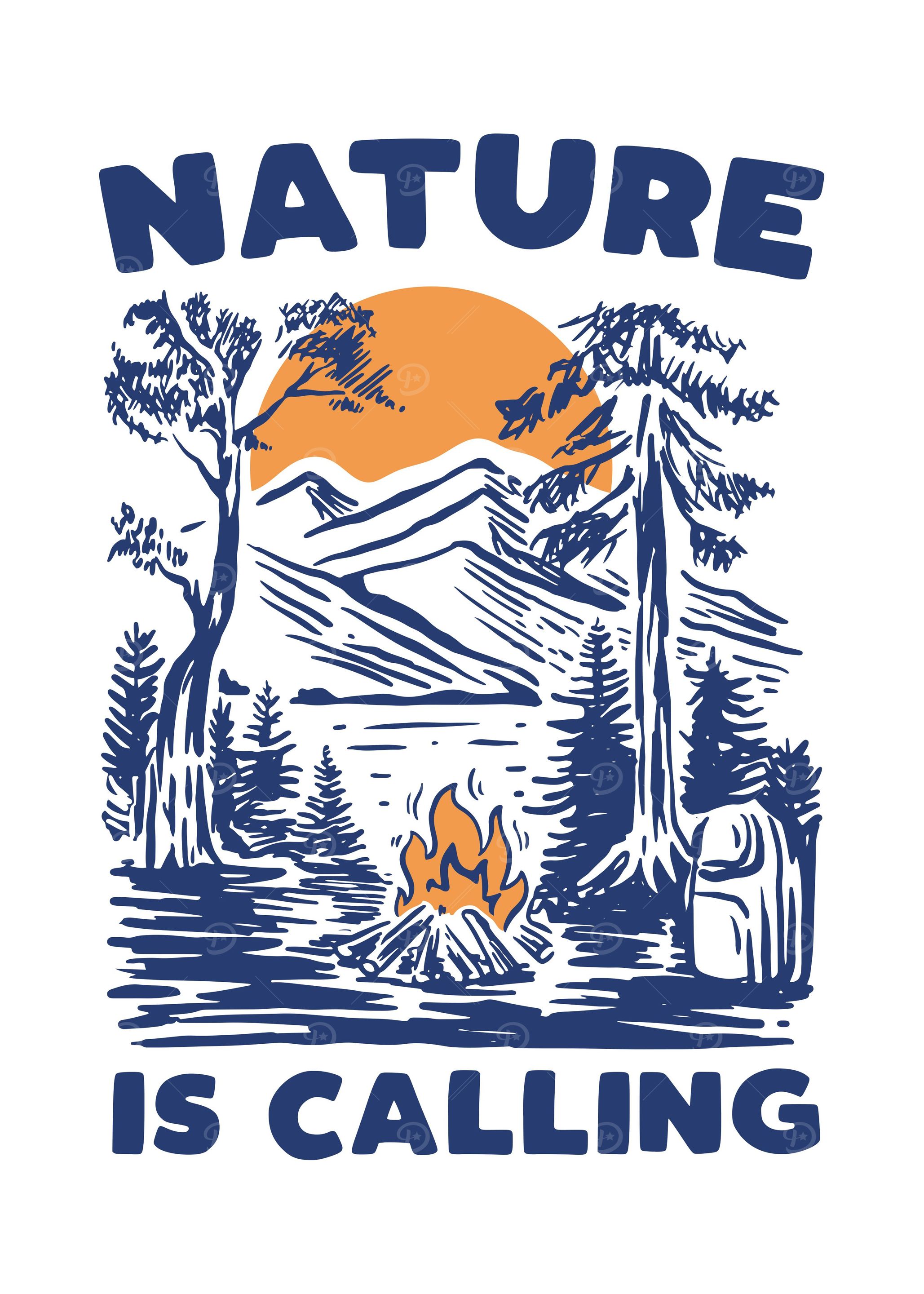Camping