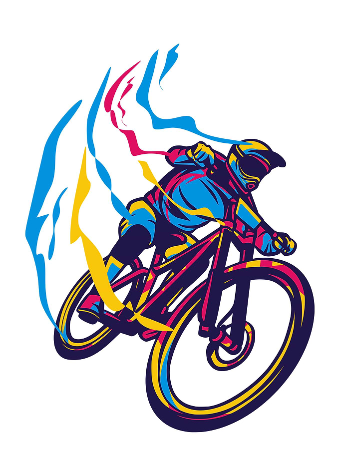 Cycling
