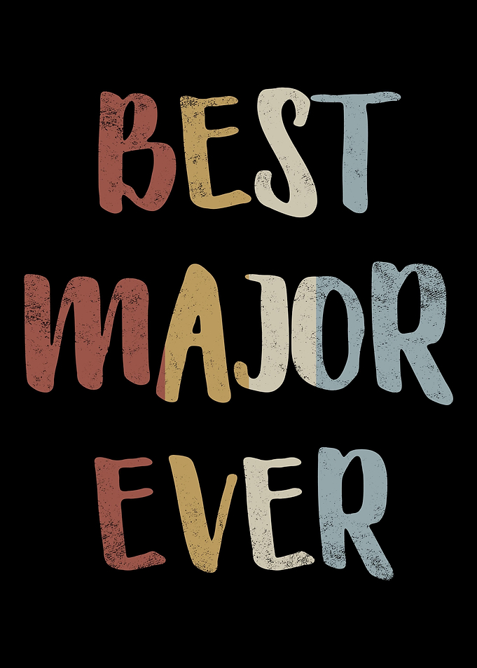 Best Major Ever