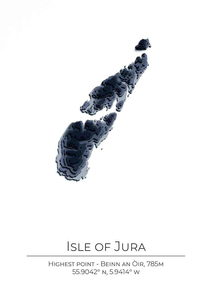 Isle of Jura