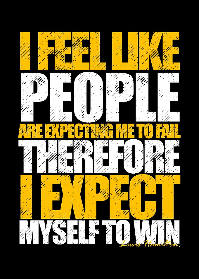 HAMILTON QUOTE