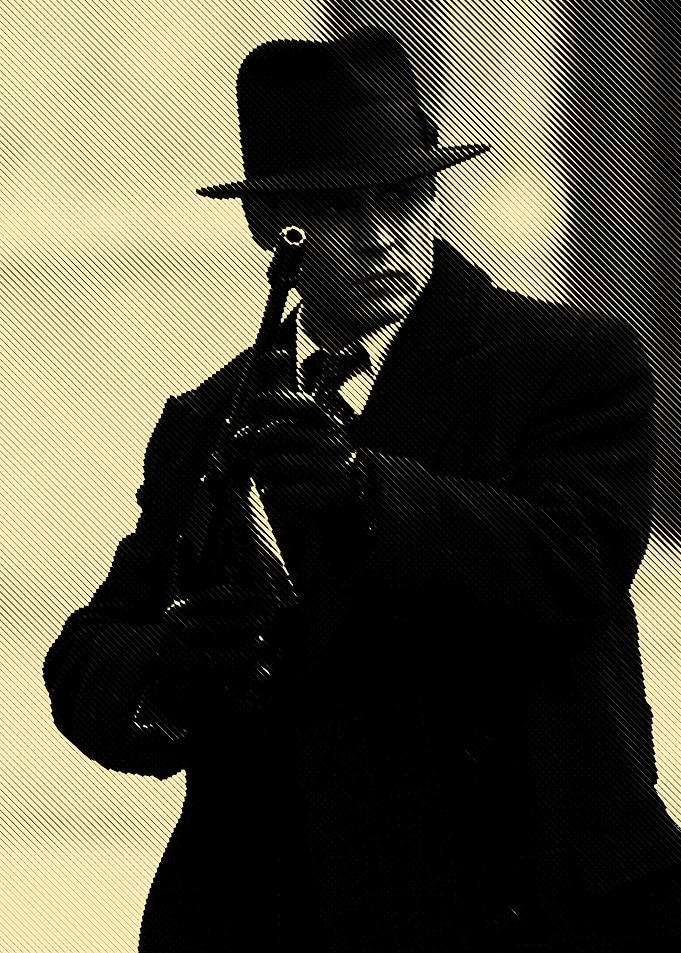 PUBLIC ENEMIES