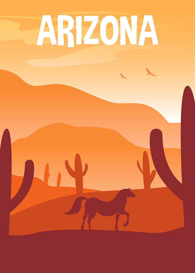 Arizona