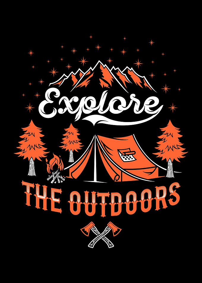 Camping