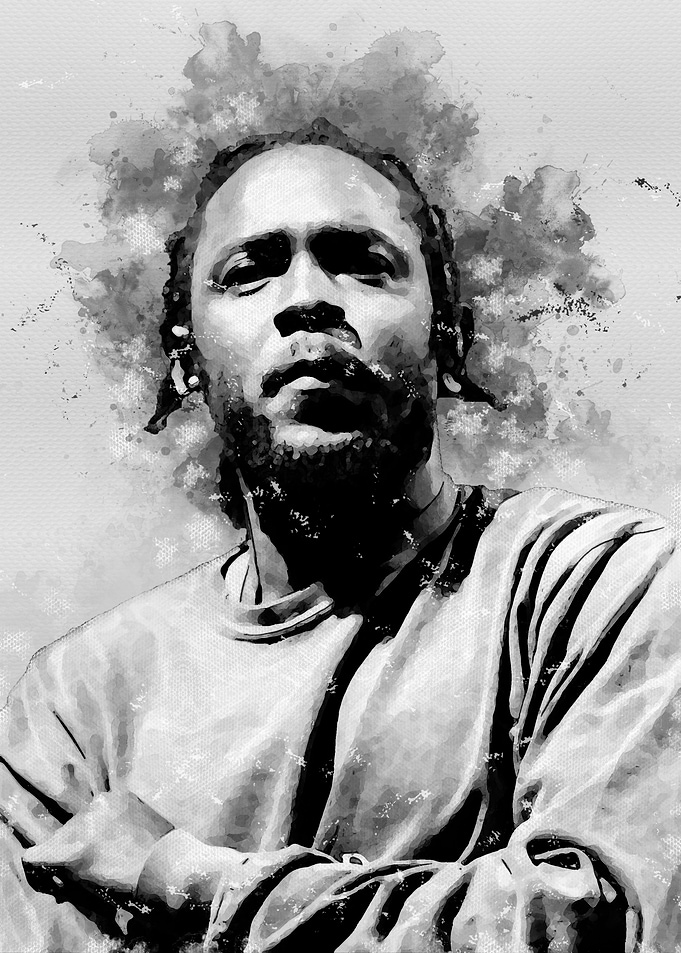 Musician Hip Hop Kendrick