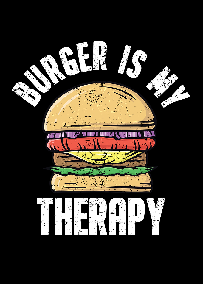 Burger Hamburger