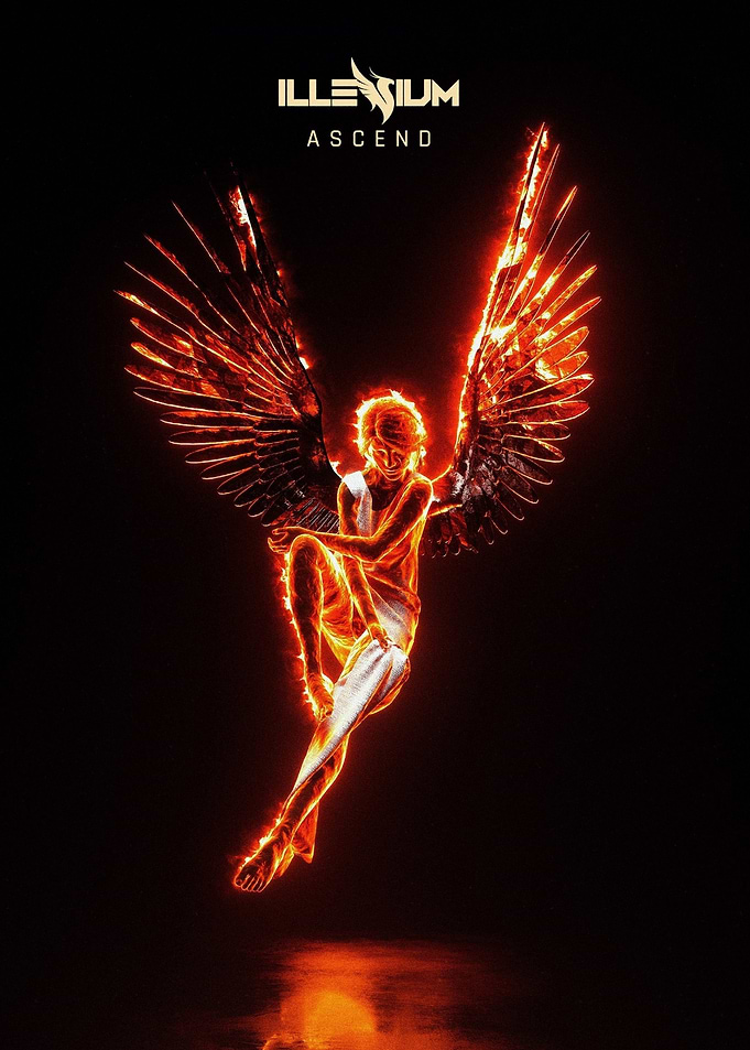 Ascend Angel
