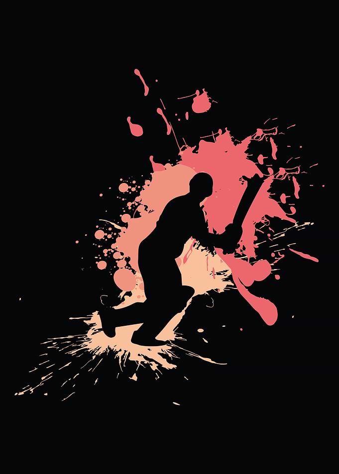 cricket sport