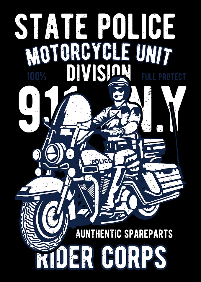 State Police