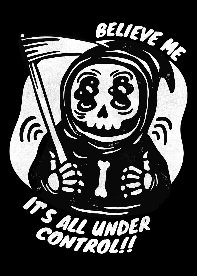 All under control