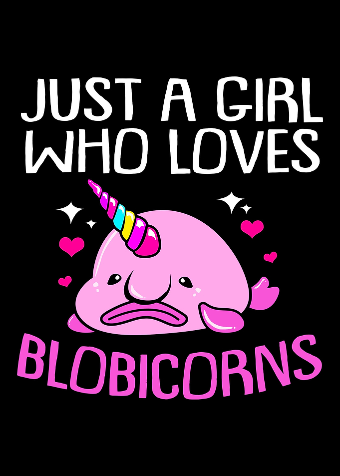 Blobfish Living Room