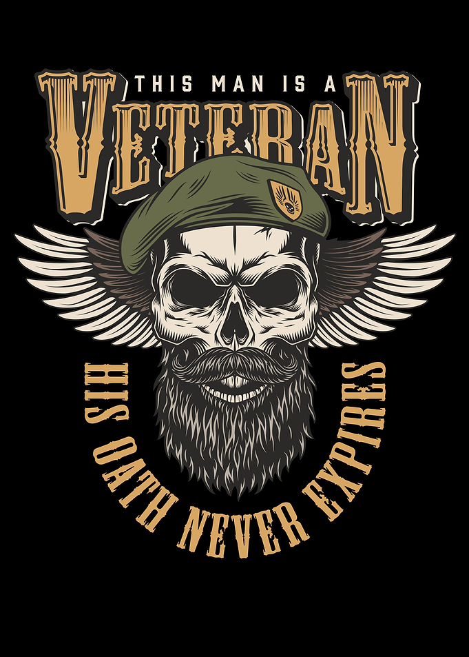 Veteran