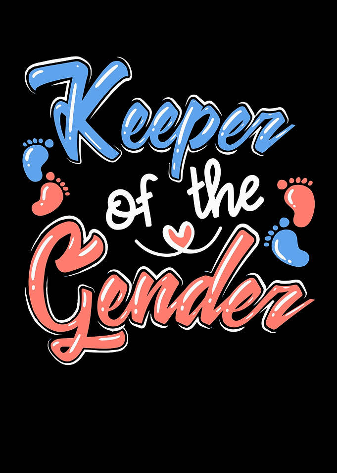Keeper Of The Gender