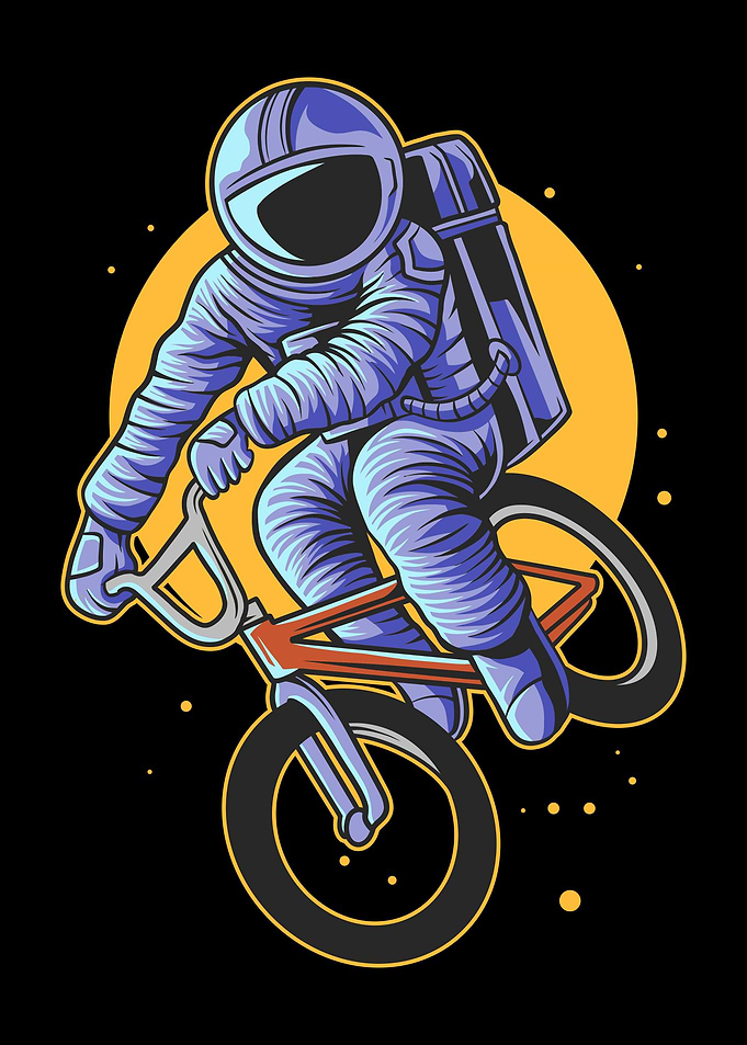 Cycling