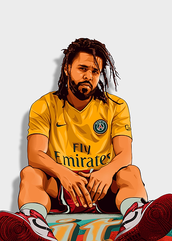 J Cole