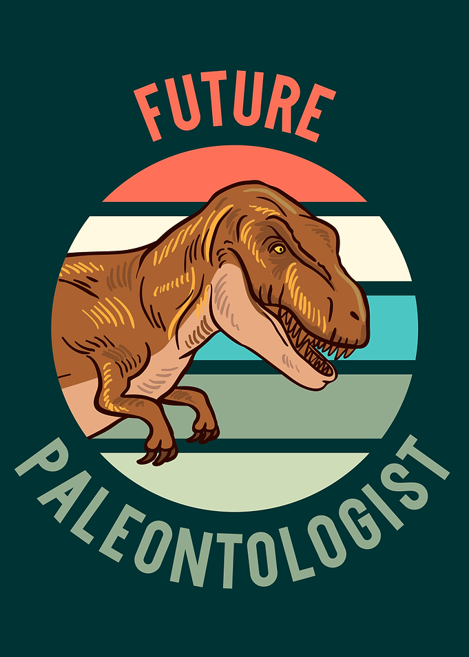Future Paleontologist