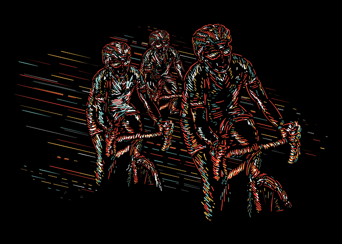 Cycling