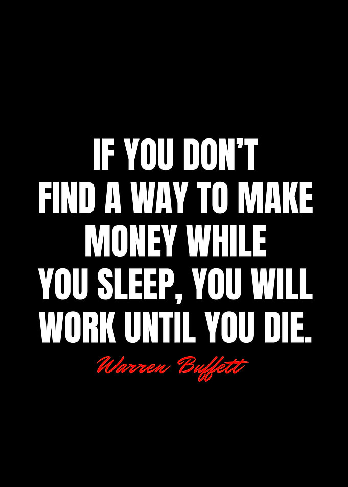 Warren Buffett Quotes