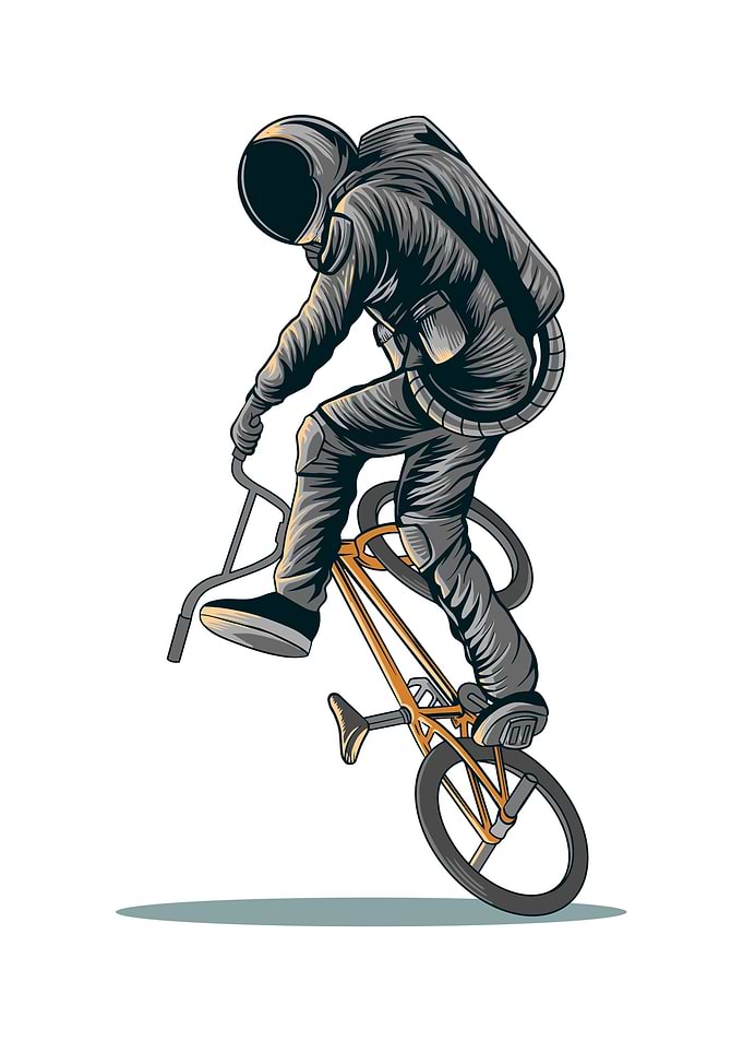 Cycling