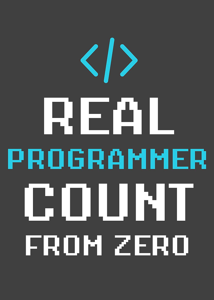Programmer Gift