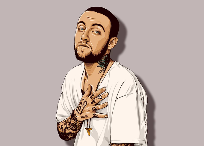 Mac Miller