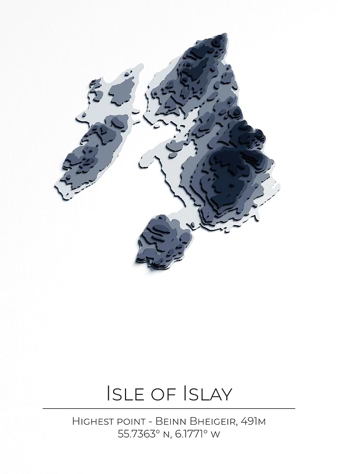 Isle of Islay
