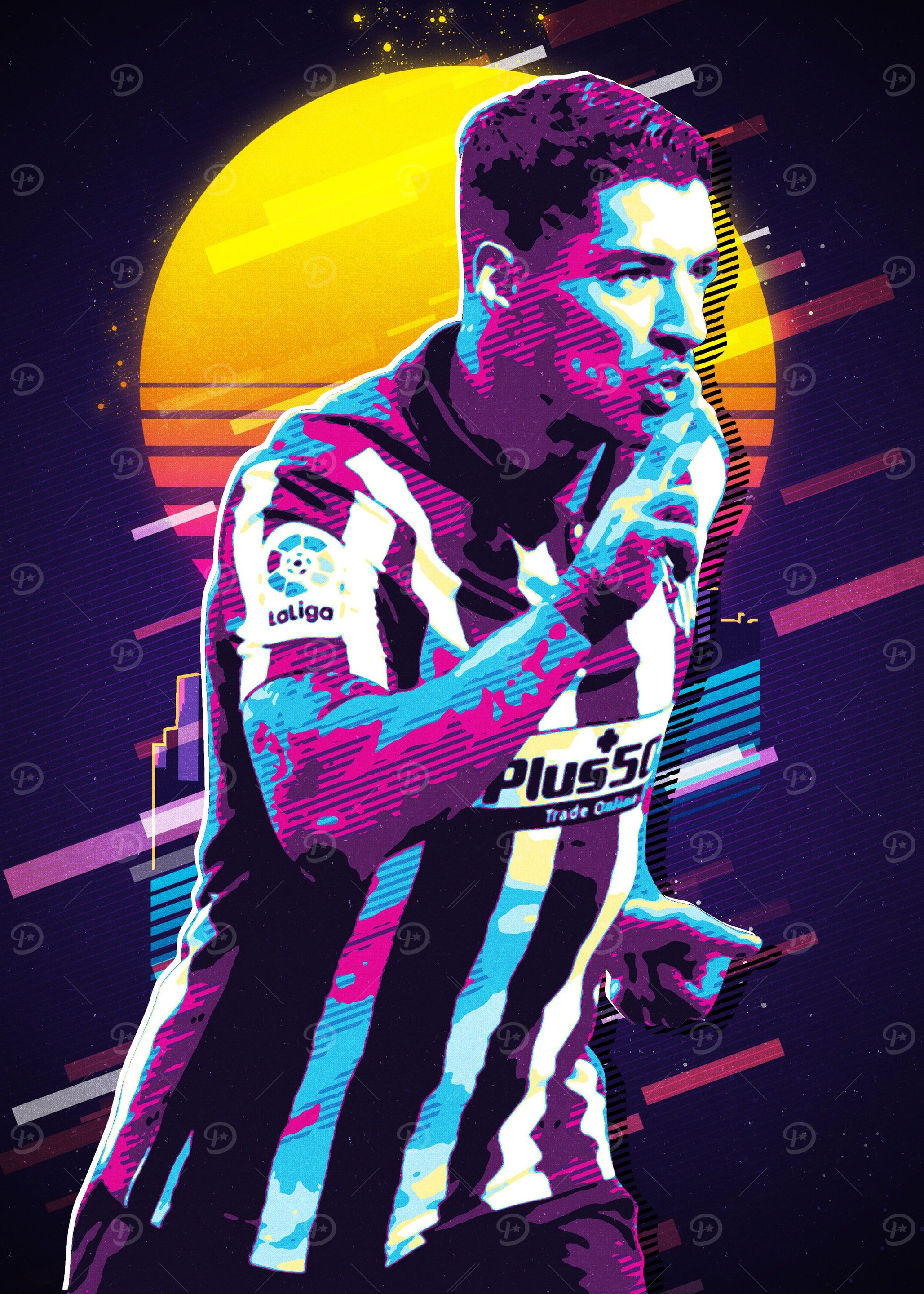 Luis Suarez