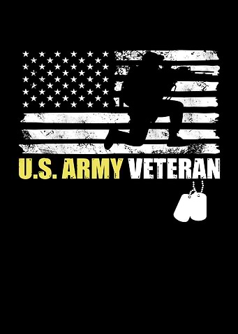 U S Army Veteran
