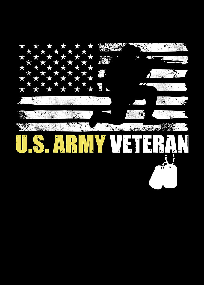U S Army Veteran