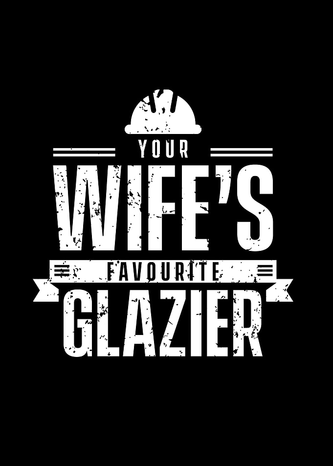 Glassworker Glazier