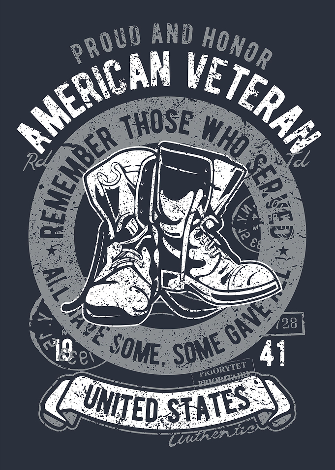 Veteran