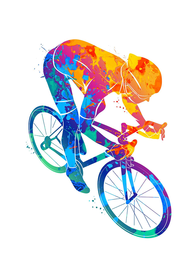 Cycling