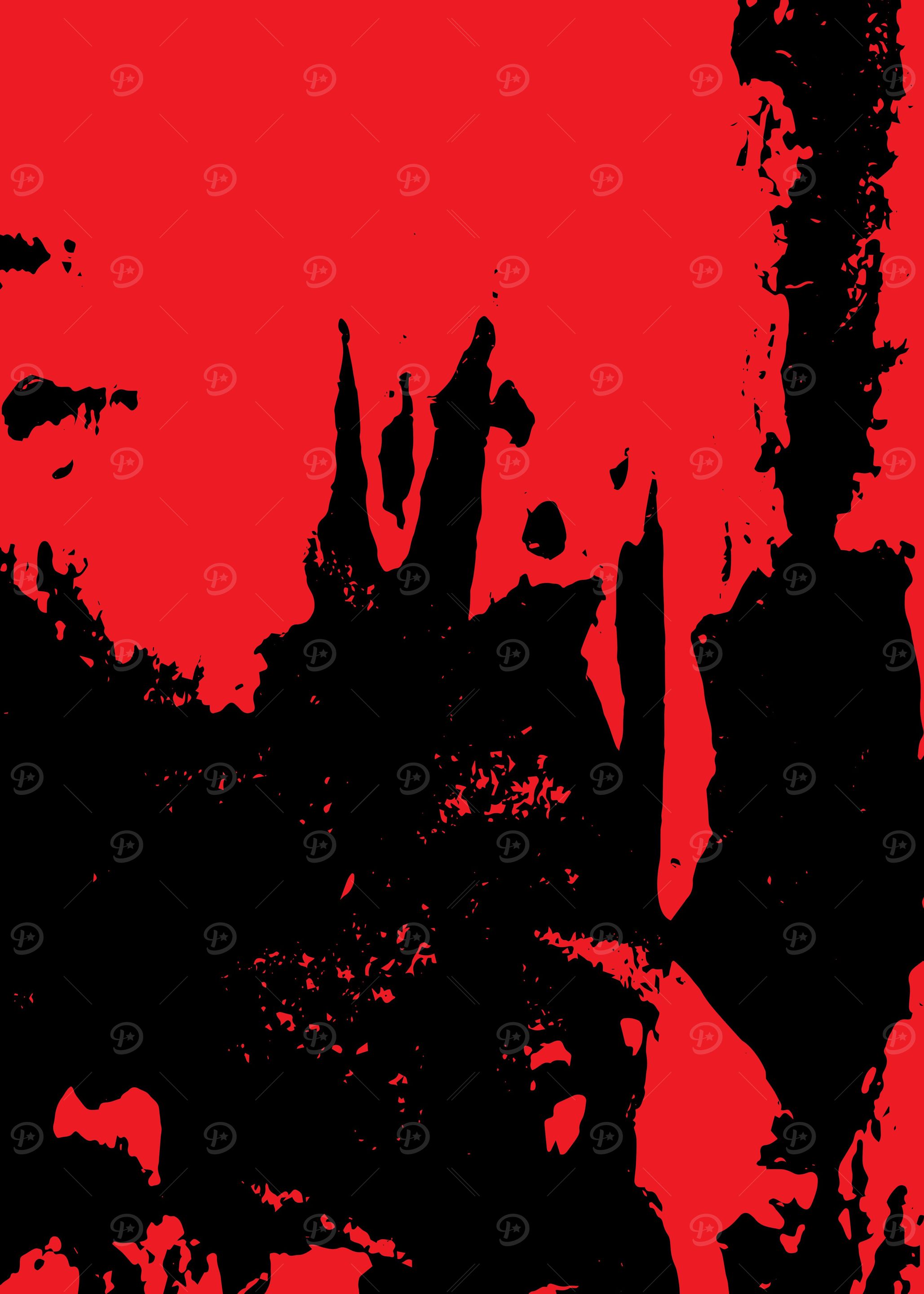 Abstract grunge