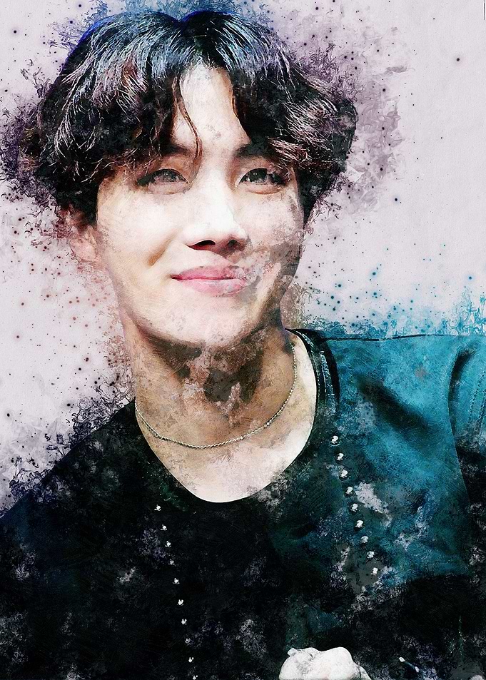 BTS J Hope