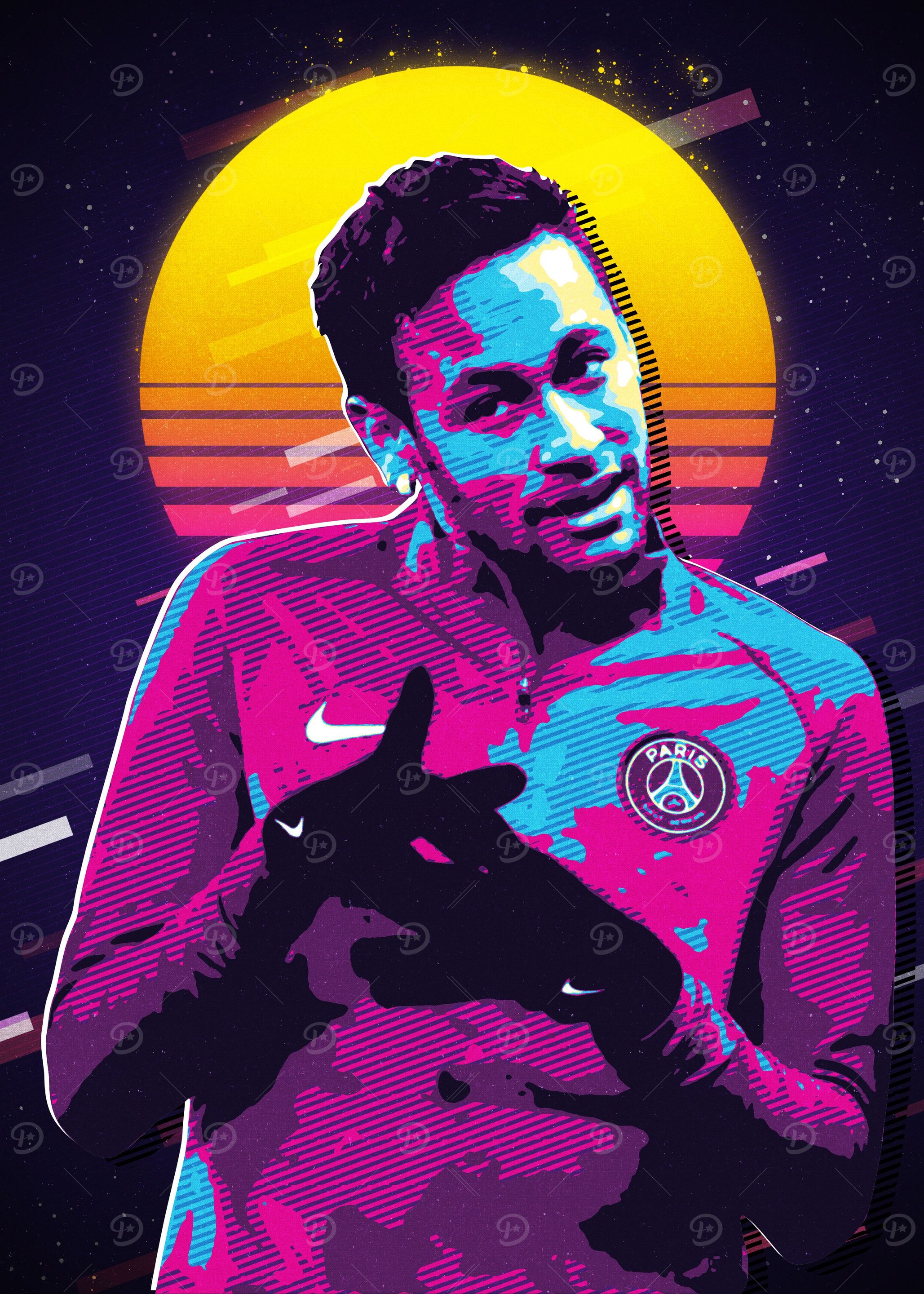 Neymar JR