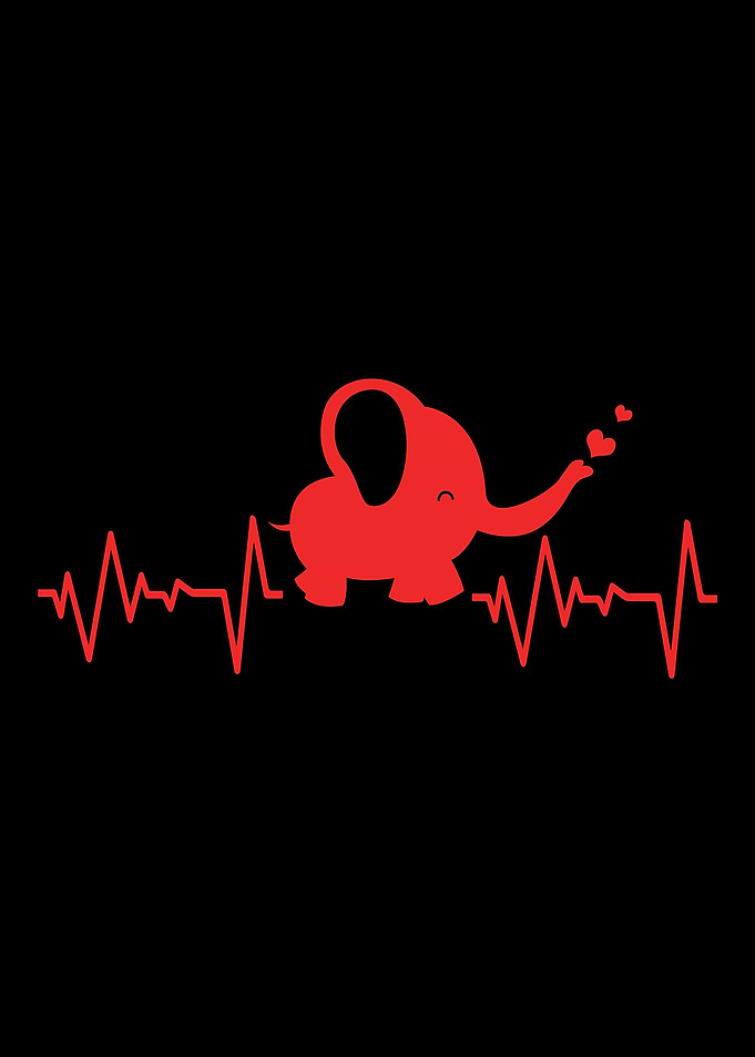 Elephant Heartbeat