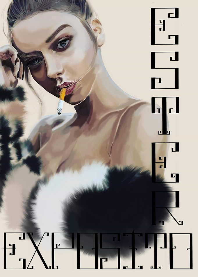 Ester Exposito